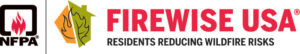 Firewise USA Logo
