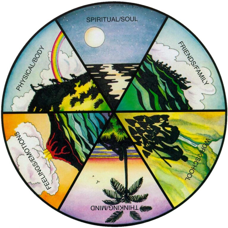 Image of Lokahi Wheel